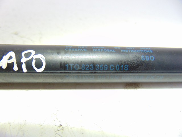1T0823359C VAG Amortiguador de capó  en stock Córdoba