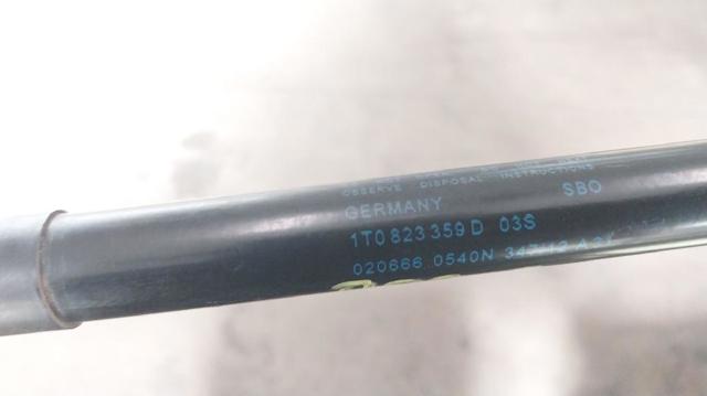 1T0823359D VAG Amortiguador de capó  comprar en Jaén