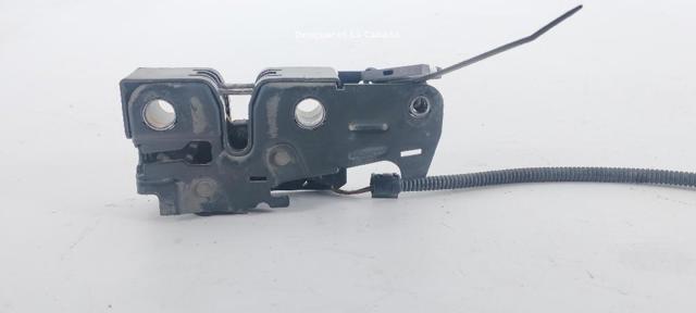 Cerradura del capó de motor Volkswagen Caddy III (2KB, 2KJ, 2CB, 2CJ)