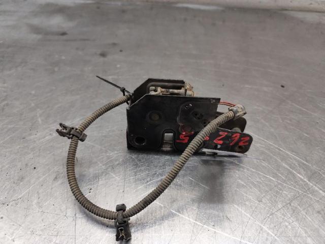 Cerradura del capó de motor 1T0823509 VAG