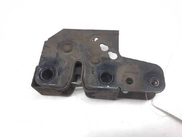 Cerradura de Capot 1T0823509C VAG