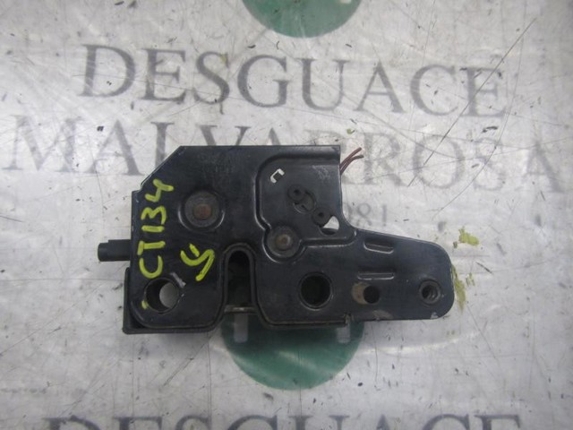 VAG 1T0823509C Cerradura del capó  comprar en Murcia