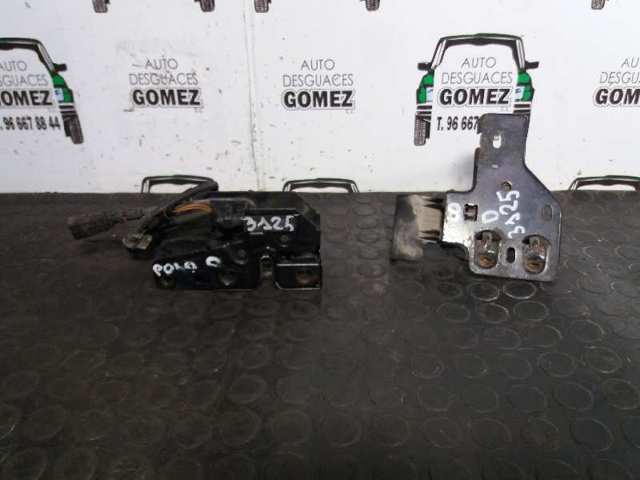 1T0823509C VAG Cerradura de capó  en stock Córdoba