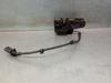 Cerradura del capó de motor 1T0823509C VAG