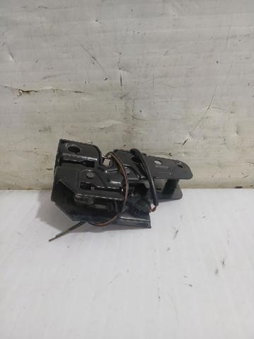VAG 1T0823509C Cerradura del capó  disponible Valladolid