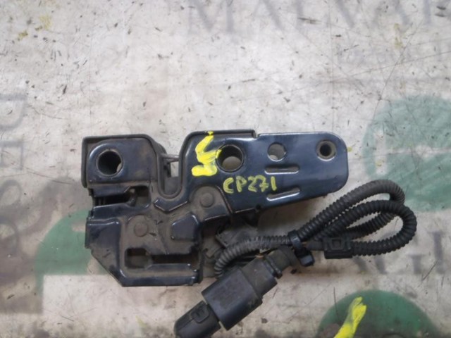 1T0823509C VAG Cerradura del capó  comprar en Oviedo