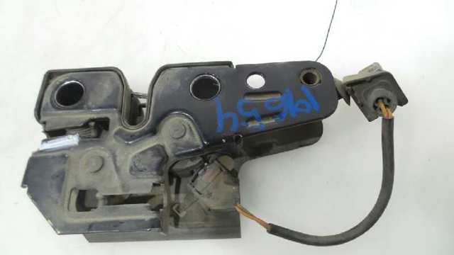 VAG 1T0823509C Cerradura del capó  disponible Valladolid
