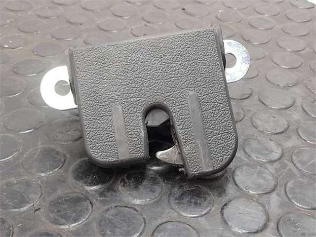 Cerradura de puerta de maletero 1T0827505F VAG