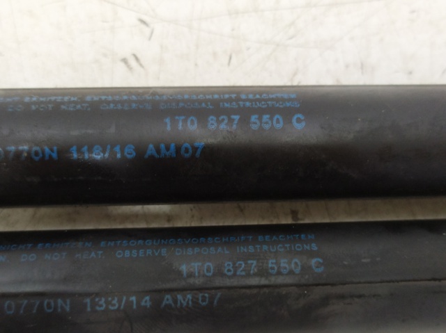 VAG 1T0827550C Amortiguador maletero comprar Tarragona