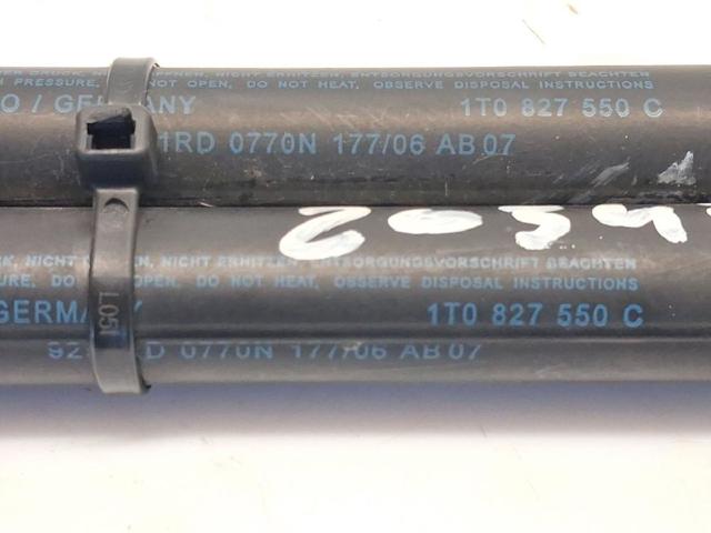1T0827550C Amortiguador maletero  en stock Castellón