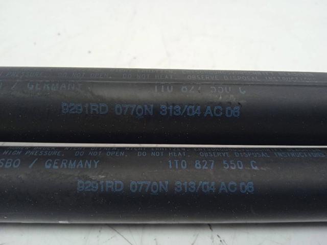 1T0827550C Amortiguador maletero comprar Almería