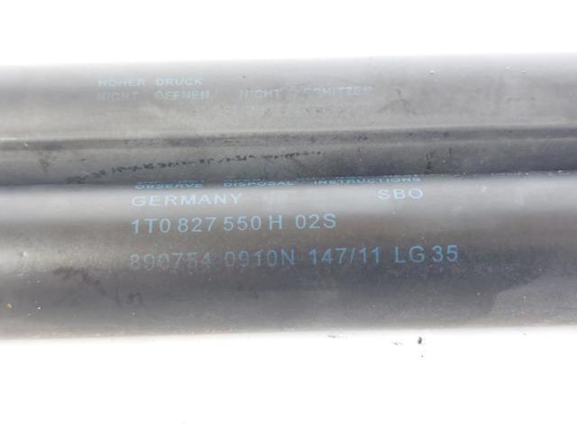 1T0827550H VAG Amortiguador de la tapa del maletero  disponible Alicante