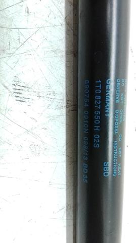 VAG 1T0827550H Amortiguador de la tapa del maletero  comprar en Ponferrada