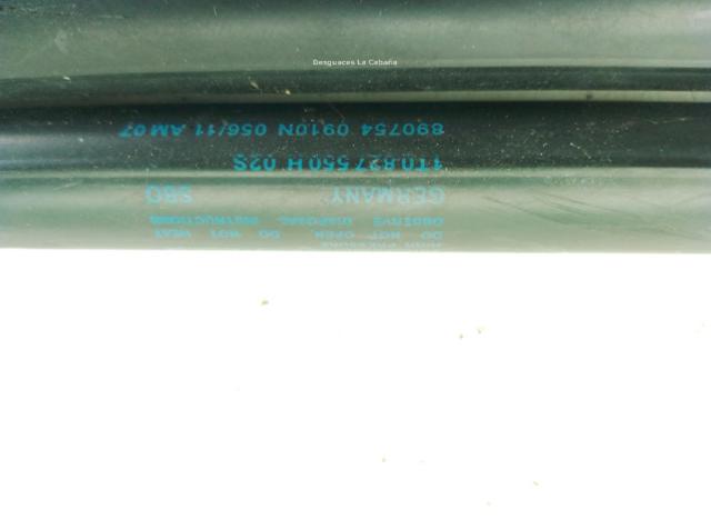 1T0827550H VAG Amortiguador maletero  en stock Córdoba