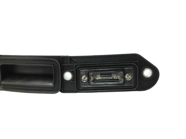 VAG 1T0827574A Manija exterior de tapa de maletero  disponible Lugo