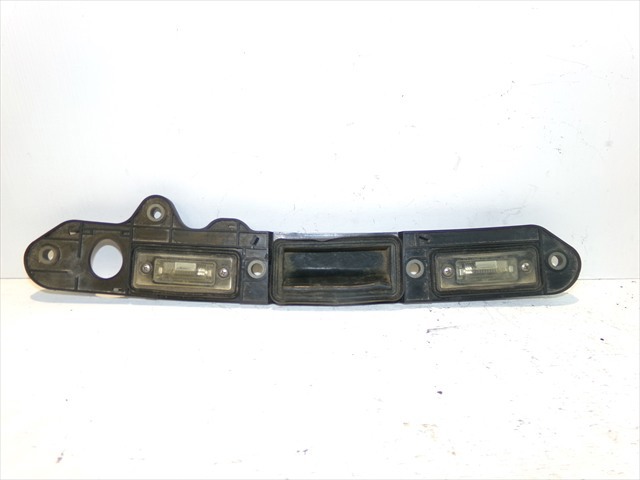Tirador de maletero exterior 1T0827574C VAG