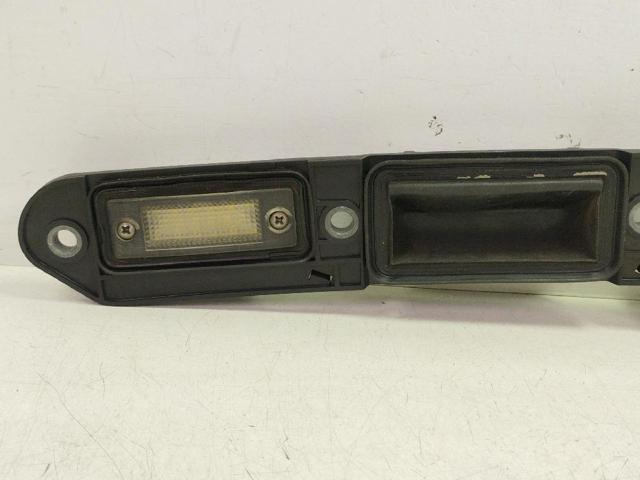 1T0827574L Manija exterior de tapa de maletero  comprar en Pontevedra