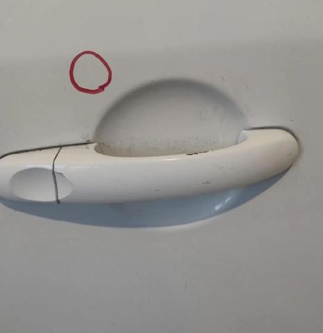 1T0831056AB VAG Puerta delantera derecha  comprar en Oviedo