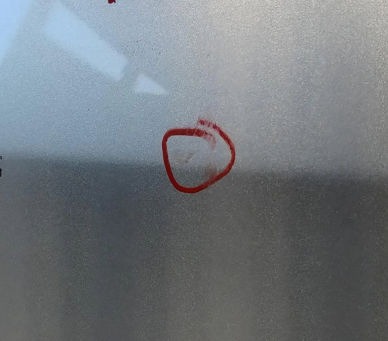 VAG 1T0833055S Puerta trasera izquierda  comprar en Murcia