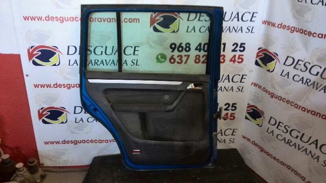 VAG 1T0833055S Puerta trasera izquierda  comprar en Murcia