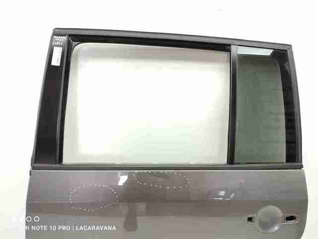 1T0833055S VAG Puerta trasera izquierda  en stock Huelva
