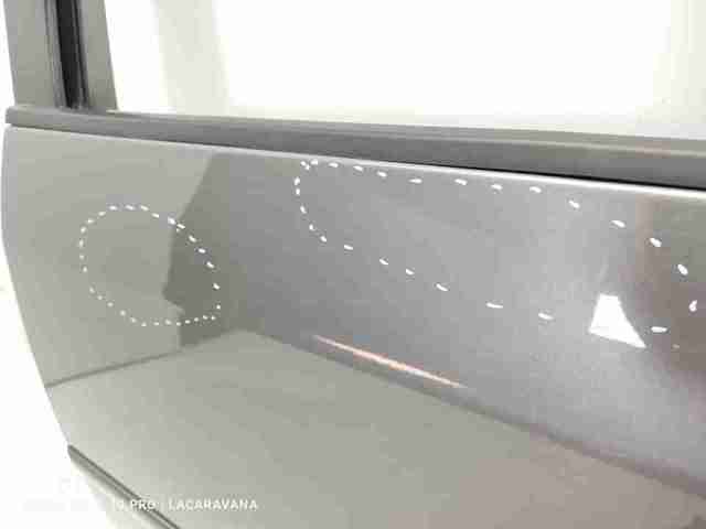 1T0833055S VAG Puerta trasera izquierda  en stock Huelva