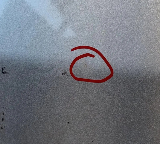 1T0833055S VAG Puerta trasera izquierda  en stock Gandía