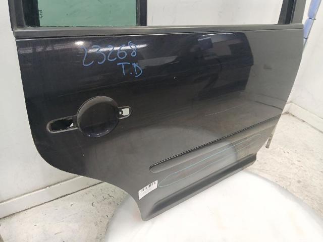 1T0833056S VAG Puerta trasera derecha  en stock Gandía