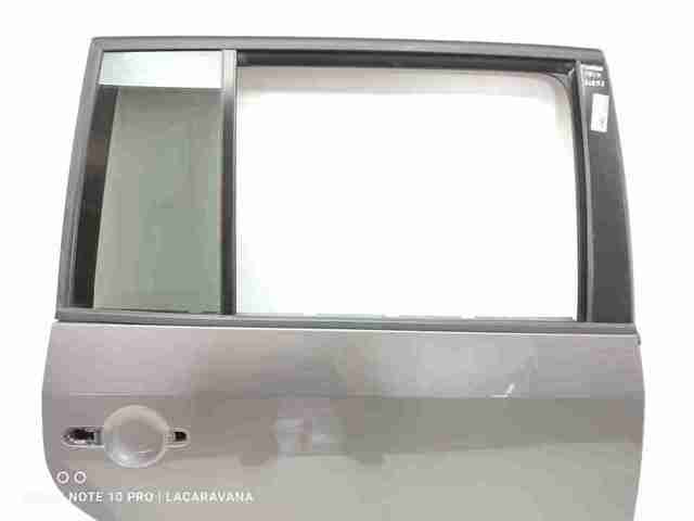1T0833056S VAG Puerta trasera derecha  en stock Gandía