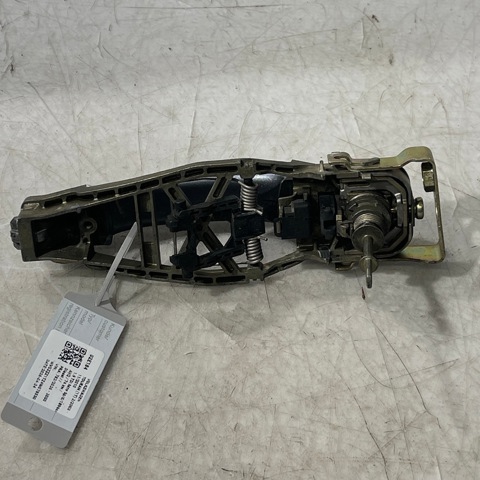 1T0837885B VAG Soporte de manija exterior de puerta delantera izquierda  disponible Vigo