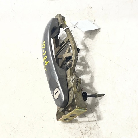 VAG 1T0837885B Soporte de manija exterior de puerta delantera izquierda  en stock Valencia