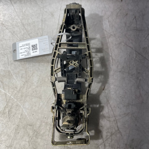 VAG 1T0837885B Soporte de manija exterior de puerta delantera izquierda  comprar en Ponferrada