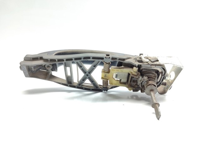 1T0837886B VAG Soporte de manija exterior de puerta delantera derecha  en stock Gandía