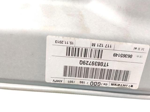 1T0839461P VAG Mecanismo de elevalunas de la puerta trasera izquierda comprar Madrid