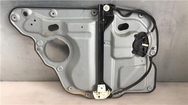 VAG 1T0839462P Mecanismo de elevalunas de la puerta trasera derecha comprar Barcelona