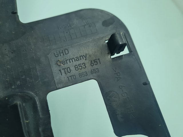 VAG 1T0853651 Parrilla  en stock Salamanca