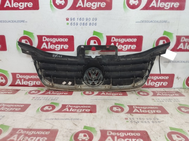 1T0853651 VAG Parrilla del radiador  comprar en Oviedo