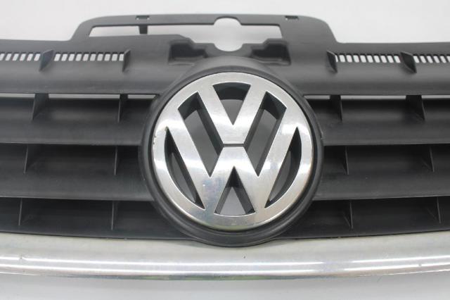 1T0853651 VAG Parrilla del radiador  comprar en Lleida