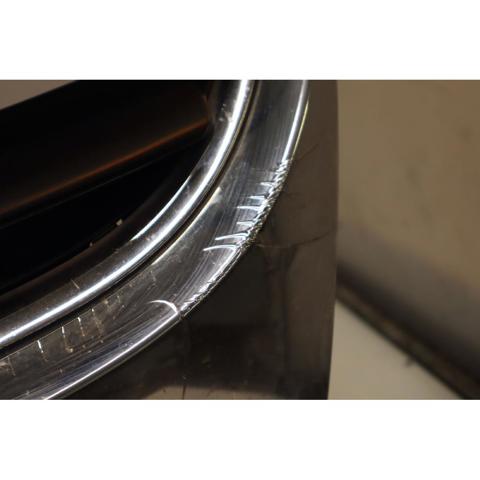 VAG 1T08536513FZ Parrilla del radiador  disponible Lugo
