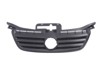 Rejilla de radiador 1T0853651A3FZ VAG