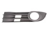 Rejilla de ventilación, parachoques 1T0853665F VAG