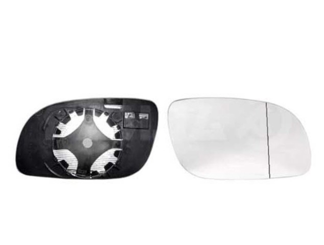 VAG 1T0857522 Cristal de espejo retrovisor derecho  en stock Valencia