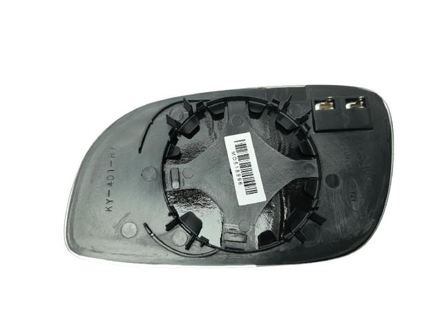 1T0857522 VAG Cristal de espejo retrovisor derecho  comprar en Oviedo