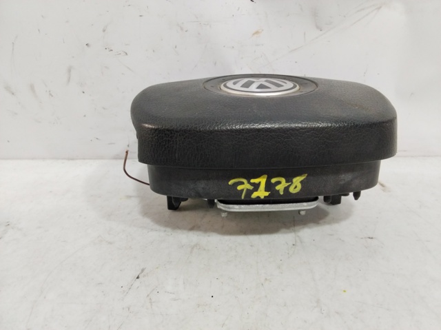 VAG 1T0880201A Airbag del conductor  comprar en Ponferrada