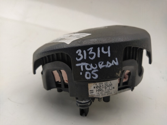 VAG 1T0880201A Airbag del conductor  comprar en Albacete