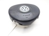 Airbag lateral lado conductor 1T0880201A VAG