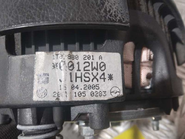 VAG 1T0880201A Airbag del conductor  comprar en Ponferrada