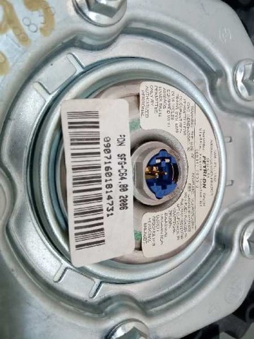 VAG 1T0880201A Airbag del conductor  comprar en Murcia