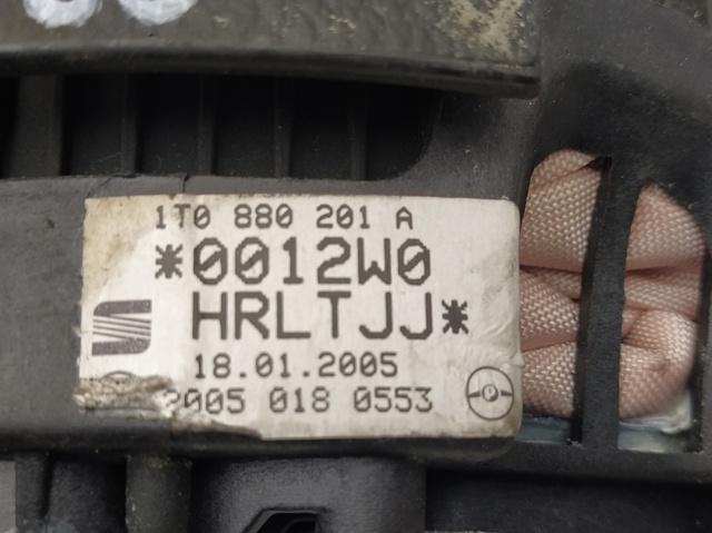 1T0880201A Airbag de volante  en stock Castellón