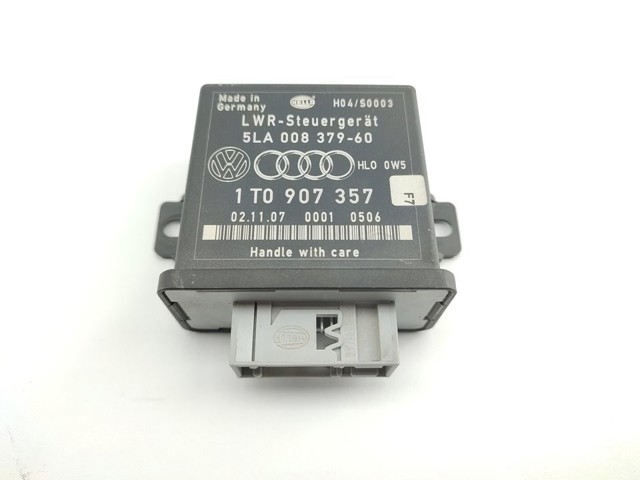 VAG 1T0907357 Módulo de control de iluminación adaptativa (ECU)  disponible España